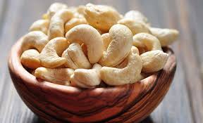 Cashew nuts kaju supplier in Mumbai